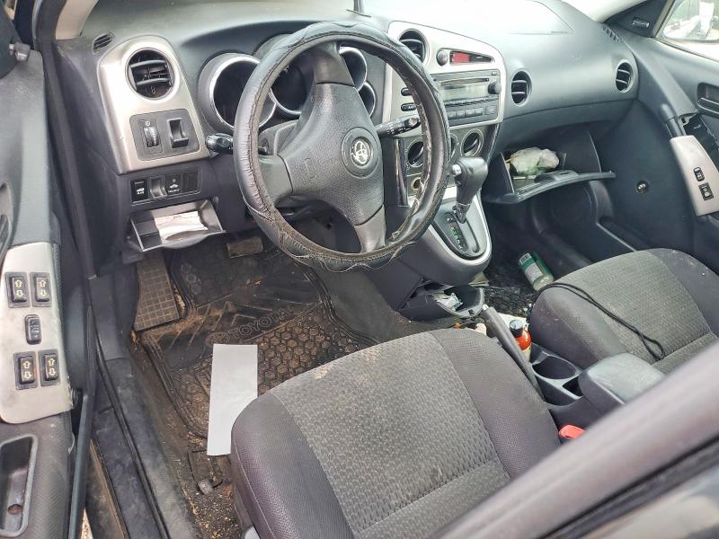 Продажа на аукционе авто 2006 Toyota Matrix, vin: 2T1KR32E06C607961, номер лота: 61722096