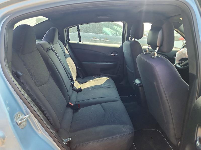 Aukcja sprzedaży 2013 Chrysler 200, vin: 1C3CCBBB9DN609793, numer aukcji: 61537376