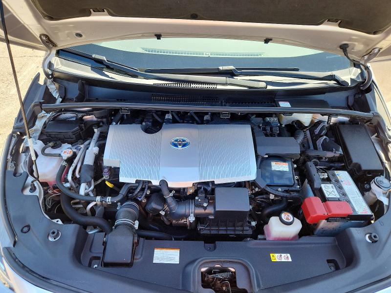 Aukcja sprzedaży 2021 Toyota Prius Prime, vin: JTDKAMFPXM3190072, numer aukcji: 62490996