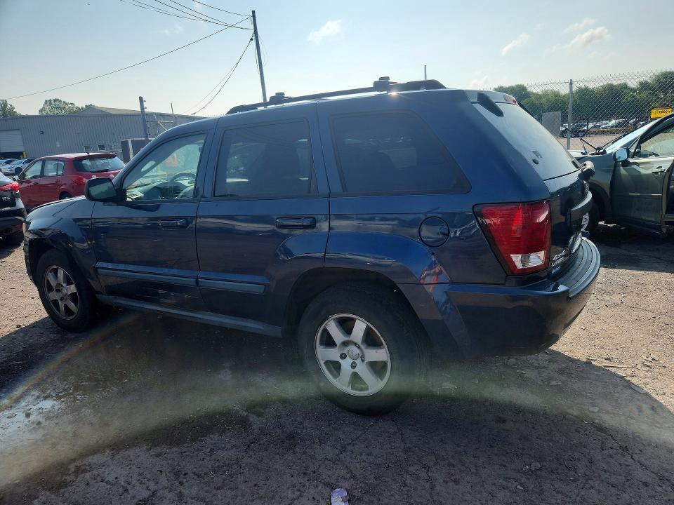 Aukcja sprzedaży 2009 Jeep Grand Cherokee, vin: 1J8GR48K69C543911, numer aukcji: 62622366