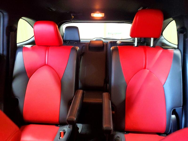 59628126 :رقم المزاد ، 5TDJZRAH5MS048308 vin ، 2021 Toyota Highlander مزاد بيع