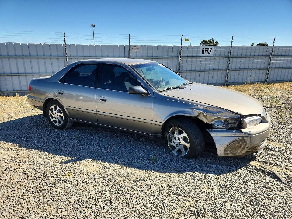 Продажа на аукционе авто 2000 Toyota Camry, vin: 4T1BF22K6YU112044, номер лота: 62416966