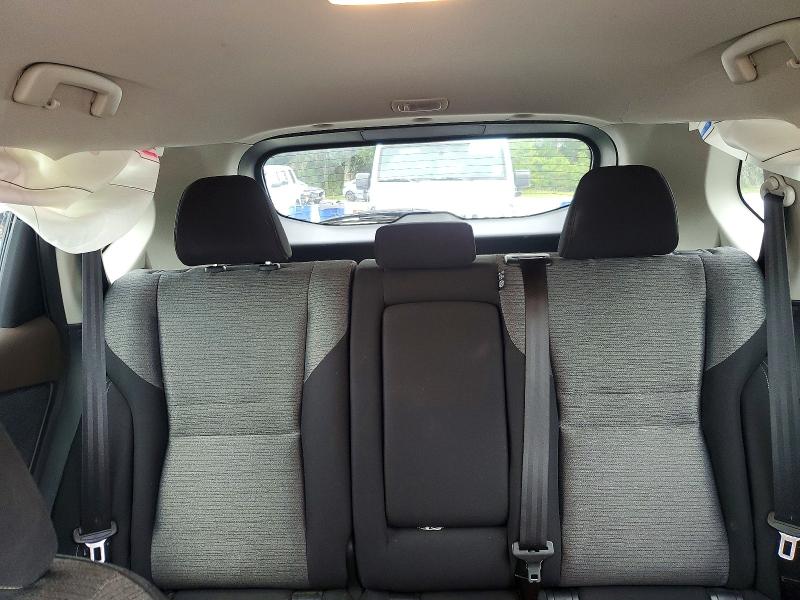 Продаж на аукціоні авто 2021 Nissan Rogue, vin: 5N1AT3BA0MC676547, номер лоту: 60230556