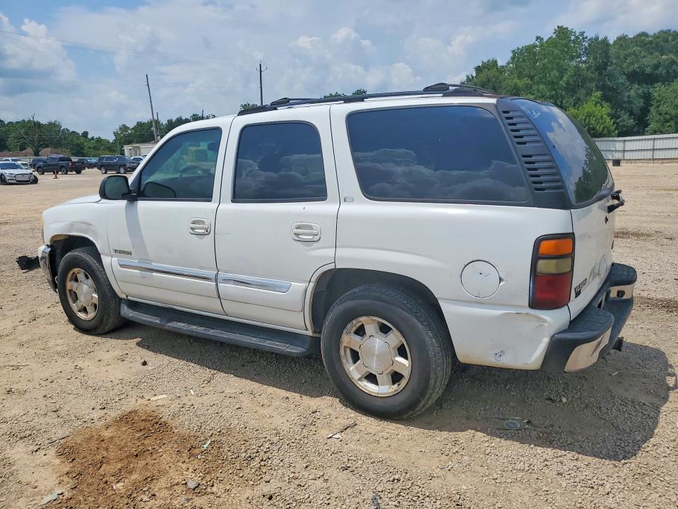 63043856 :رقم المزاد ، 1GKEC13Z34R263831 vin ، 2004 Gmc Yukon مزاد بيع