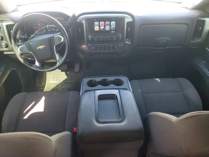 Продаж на аукціоні авто 2019 Chevrolet Silverado Ld, vin: 2GCVKPEC0K1198338, номер лоту: 61567766
