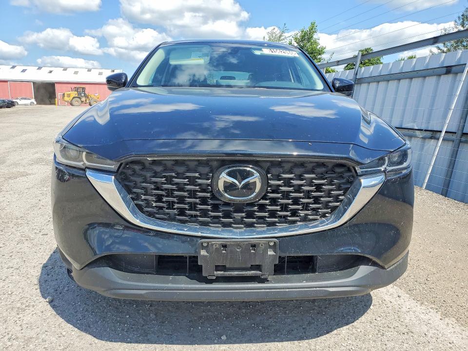 Aukcja sprzedaży 2023 Mazda Cx-5, vin: JM3KFBBM1P0227539, numer aukcji: 61562986