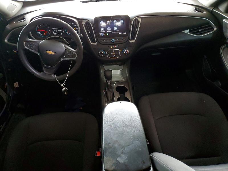 2021 Chevrolet Malibu მანქანა იყიდება აუქციონზე, vin: 1G1ZB5ST4MF002951, აუქციონის ნომერი: 61416196