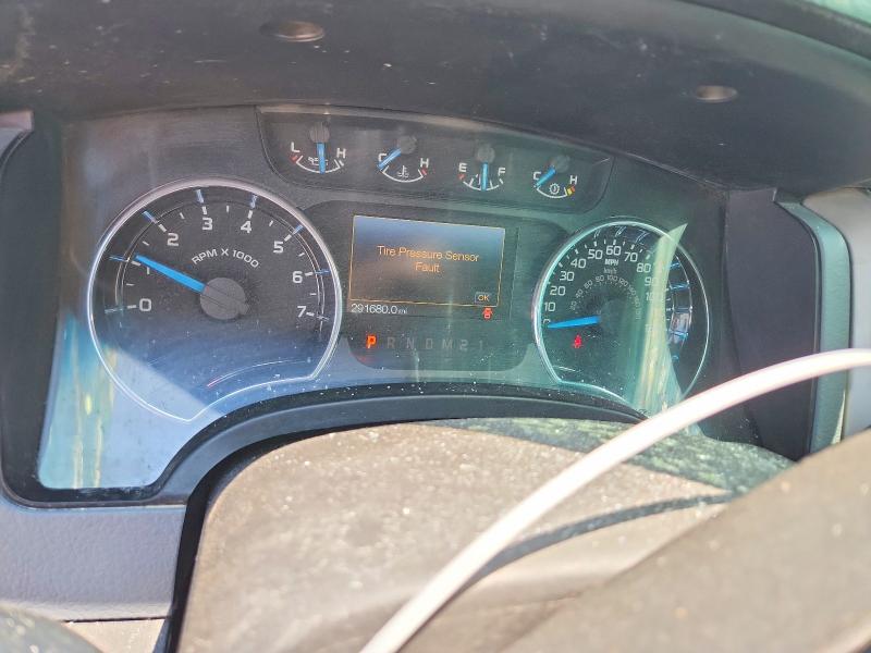 Продаж на аукціоні авто 2014 Ford F150, vin: 1FTFW1EF5EKD59609, номер лоту: 62321136