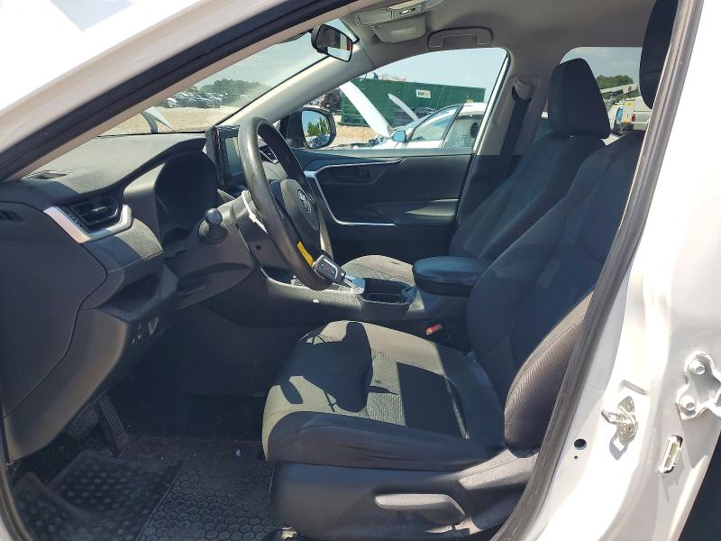 2019 Toyota Rav4 მანქანა იყიდება აუქციონზე, vin: 2T3F1RFV0KW005597, აუქციონის ნომერი: 60428696