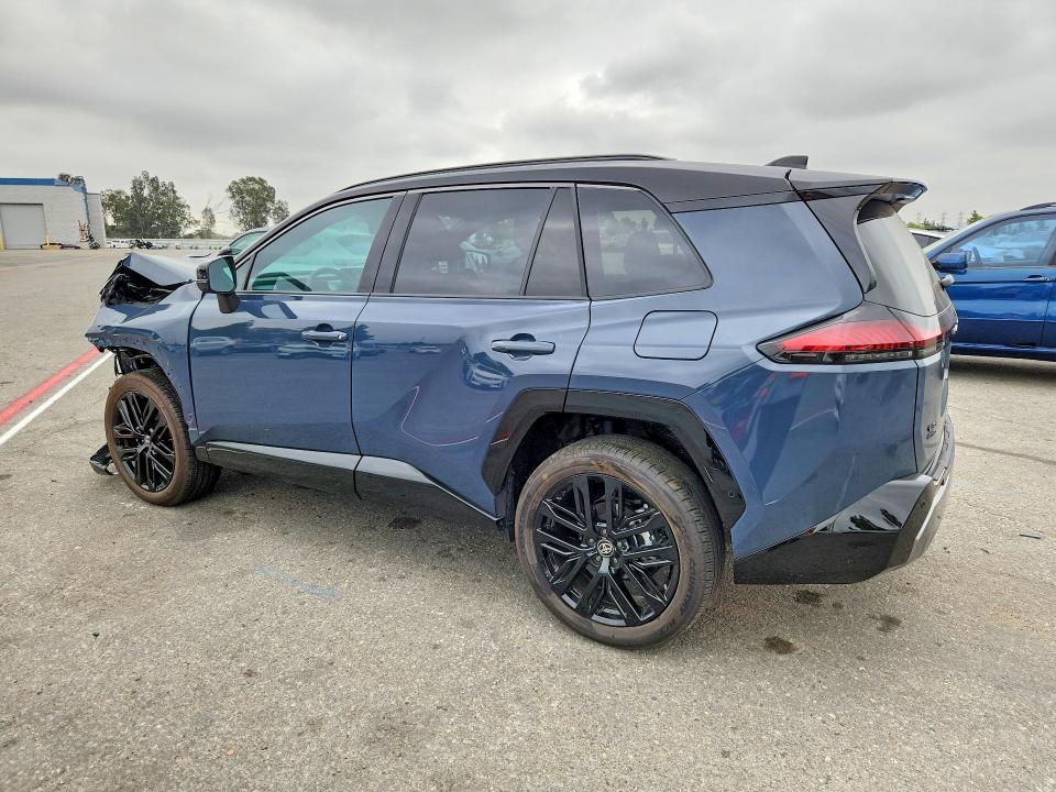 58995676 :رقم المزاد ، 2T36CRAV2TW005040 vin ، 2026 Toyota Rav4 مزاد بيع