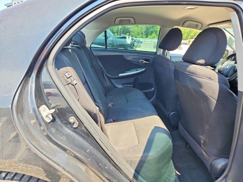 2013 Toyota Corolla მანქანა იყიდება აუქციონზე, vin: 5YFBU4EE1DP190718, აუქციონის ნომერი: 62279776