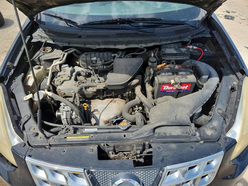Aukcja sprzedaży 2011 Nissan Rogue, vin: JN8AS5MV3BW674309, numer aukcji: 60590216