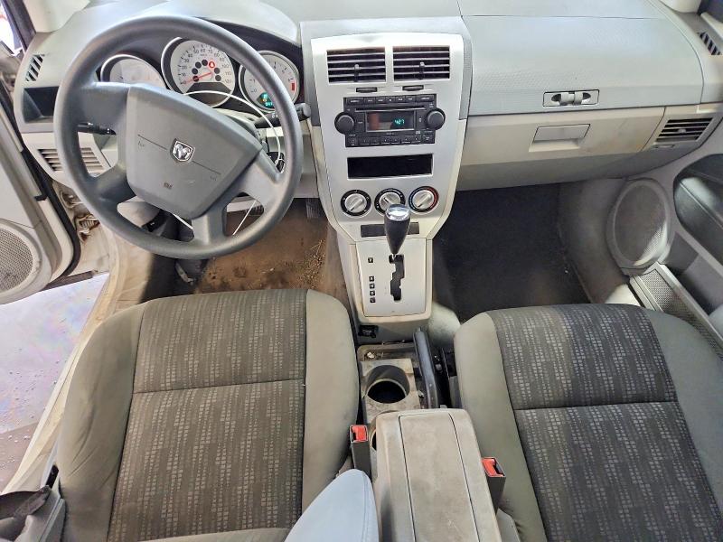 Aukcja sprzedaży 2007 Dodge Caliber, vin: 1B3HB48BX7D510662, numer aukcji: 61233676