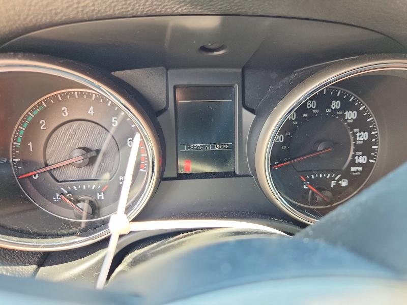 Продажа на аукционе авто 2012 Jeep Grand Cherokee, vin: 1C4RJFBT4CC222249, номер лота: 60220646