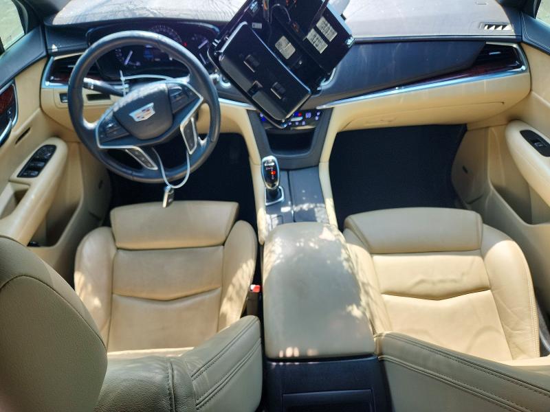 Продажа на аукционе авто 2017 Cadillac Xt5, vin: 1GYKNCRS0HZ288958, номер лота: 61239076