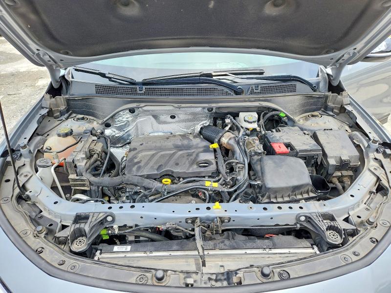Aukcja sprzedaży 2025 Buick Envista, vin: KL47LBEP4SB083389, numer aukcji: 60492596