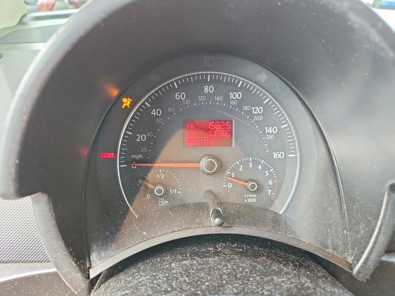 2006 Volkswagen New Beetle მანქანა იყიდება აუქციონზე, vin: 3VWSW31CX6M403150, აუქციონის ნომერი: 63310676