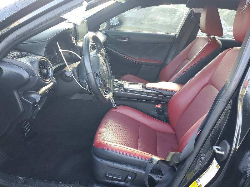 Aukcja sprzedaży 2024 Lexus Is 350, vin: JTHBZ1B28R5077099, numer aukcji: 61604816