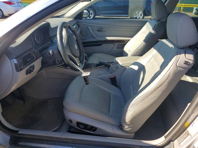 Aukcja sprzedaży 2007 Bmw 328, vin: WBAWC33537PC86034, numer aukcji: 60787206
