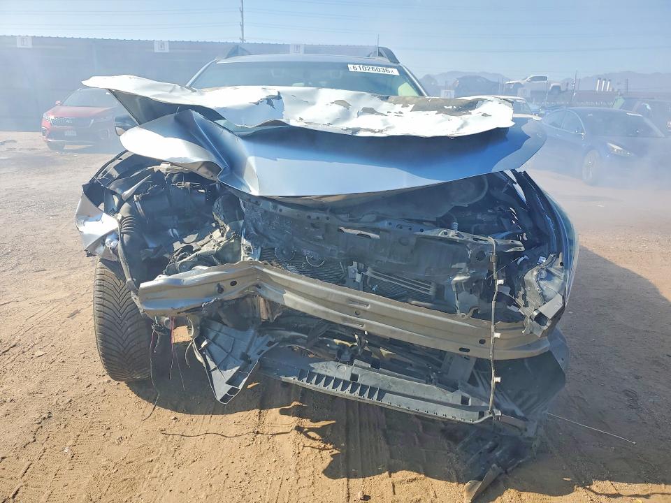 61026036 :رقم المزاد ، 4S4BTGKDXL3170079 vin ، 2020 Subaru Outback مزاد بيع