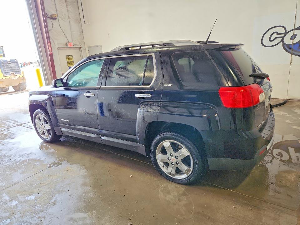 Продажа на аукционе авто 2012 Gmc Terrain, vin: 2GKFLXEK7C6220210, номер лота: 62681976