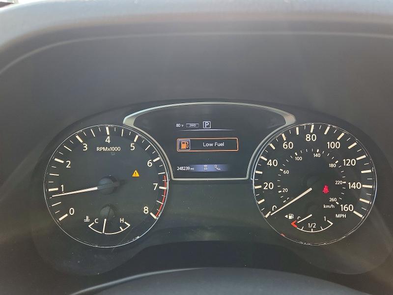 2019 Nissan Pathfinder მანქანა იყიდება აუქციონზე, vin: 5N1DR2MM0KC589564, აუქციონის ნომერი: 63158986