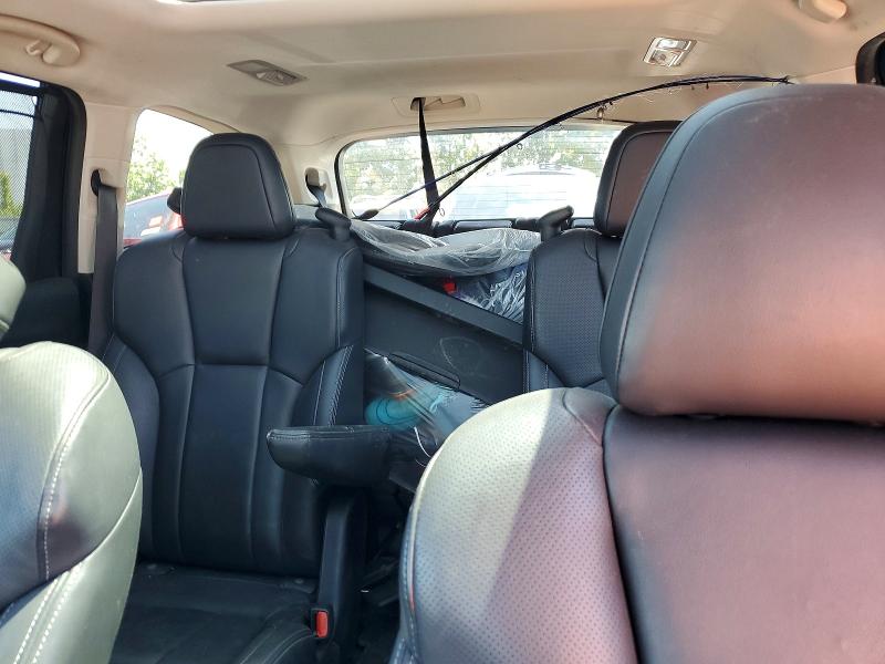 60008176 :رقم المزاد ، 4S4WMAPD0M3404218 vin ، 2021 Subaru Ascent مزاد بيع