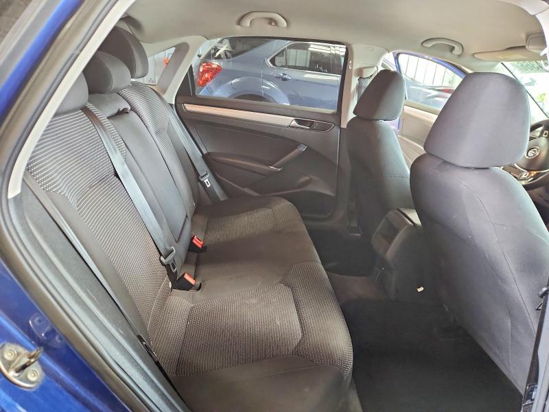 Aukcja sprzedaży 2016 Volkswagen Passat, vin: 1VWAT7A39GC056893, numer aukcji: 60464366