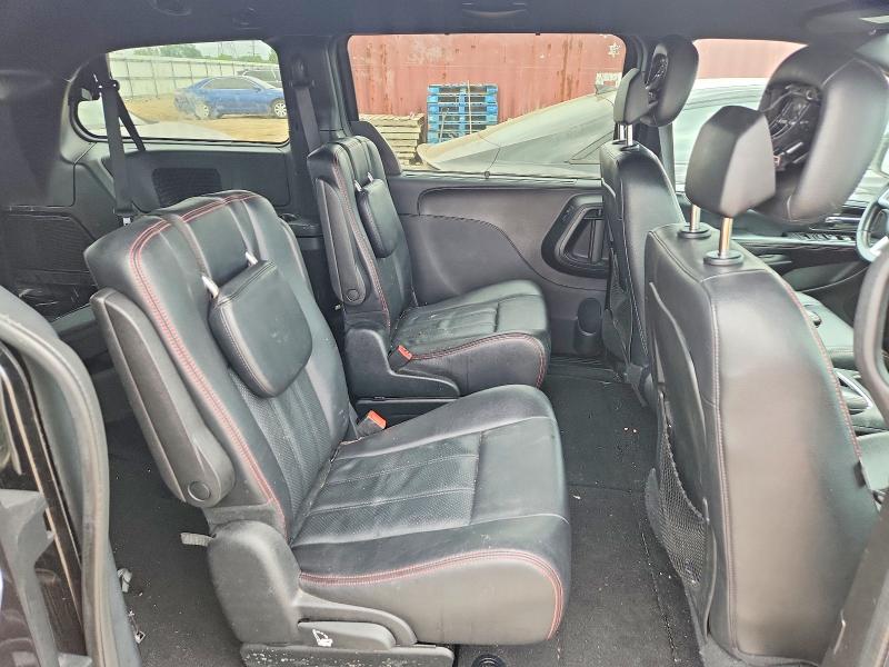 Продажа на аукционе авто 2019 Dodge Grand Caravan, vin: 2C4RDGEG5KR564441, номер лота: 60067906