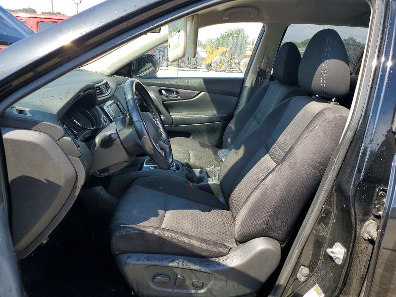 Aukcja sprzedaży 2020 Nissan Rogue, vin: JN8AT2MV8LW117442, numer aukcji: 61207586