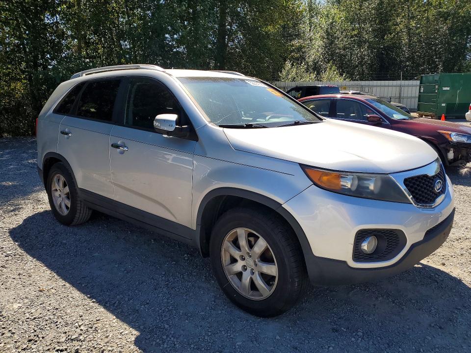 Aukcja sprzedaży 2012 Kia Sorento, vin: 5XYKT3A64CG192851, numer aukcji: 62914716