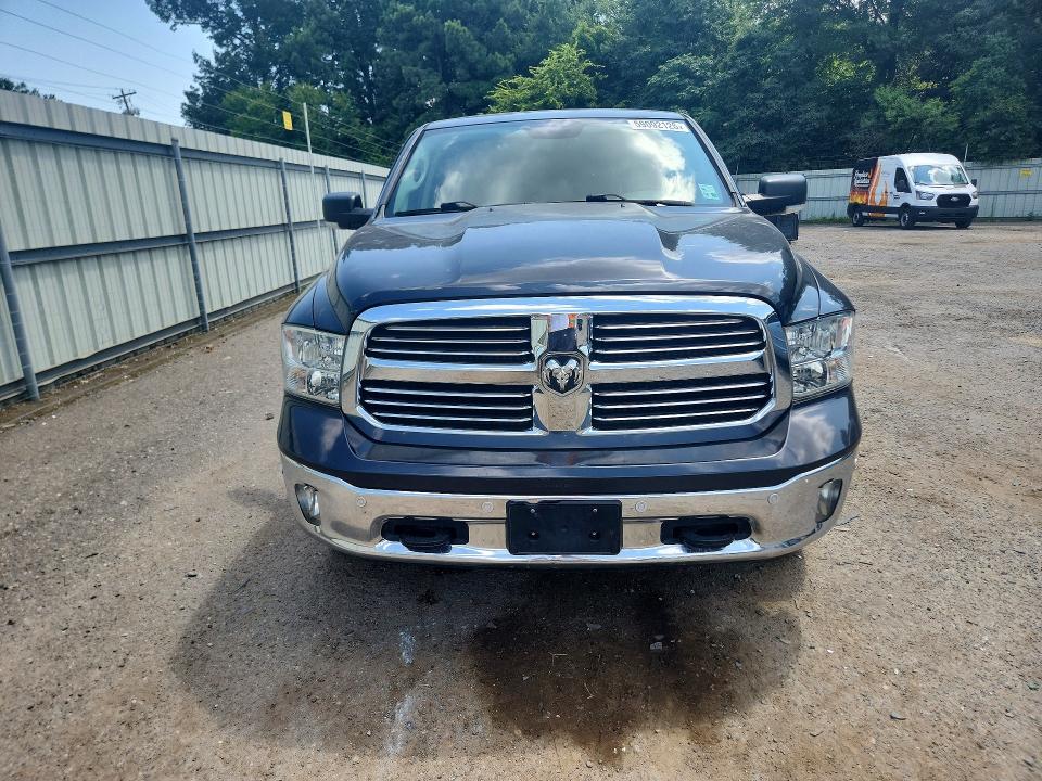 59092126 :رقم المزاد ، 1C6RR7LMXGS239257 vin ، 2016 Ram 1500 مزاد بيع