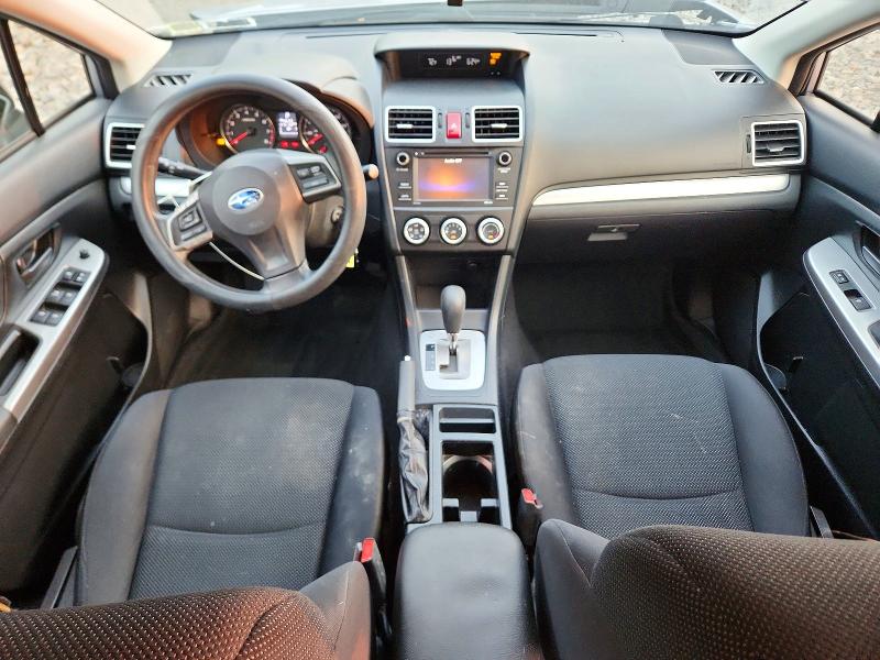 2015 Subaru Impreza მანქანა იყიდება აუქციონზე, vin: JF1GJAA62FH010470, აუქციონის ნომერი: 61391636
