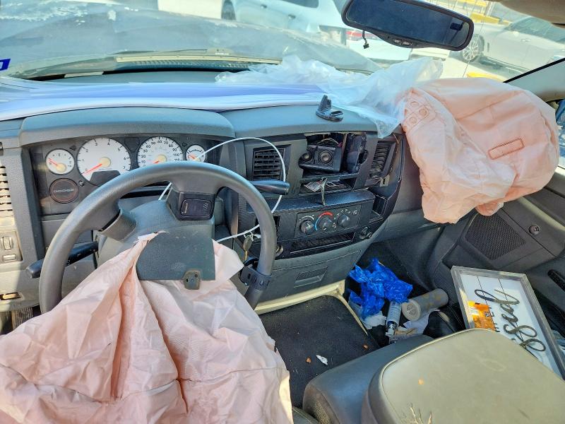62019436 :رقم المزاد ، 1D7HA16K98J109356 vin ، 2008 Dodge Ram 1500 مزاد بيع