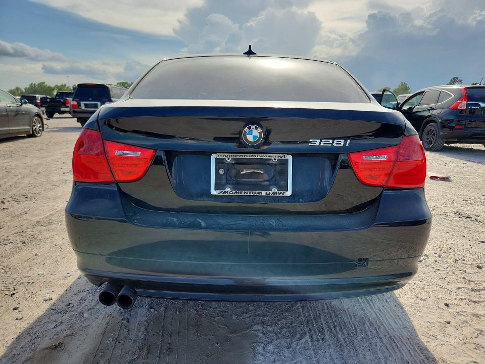 Aukcja sprzedaży 2011 Bmw 328, vin: WBAPK7C54BF086466, numer aukcji: 58917816