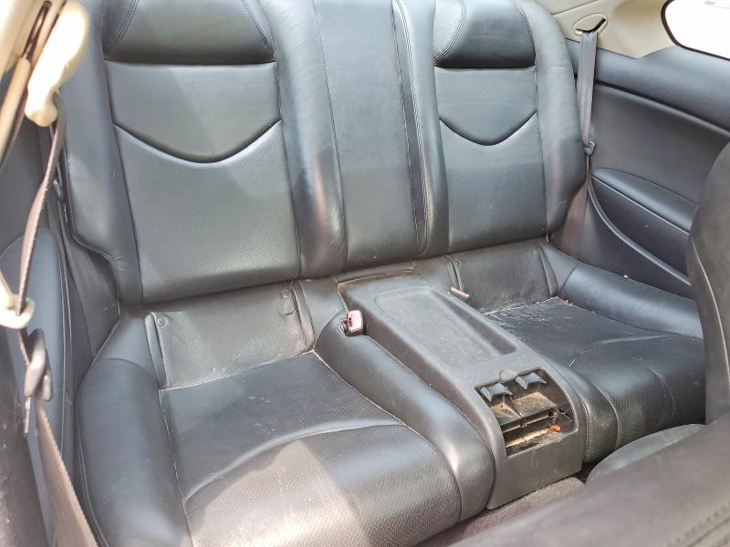Продажа на аукционе авто 2010 Infiniti G37 Coupe, vin: JN1CV6EL7AM152911, номер лота: 60485566