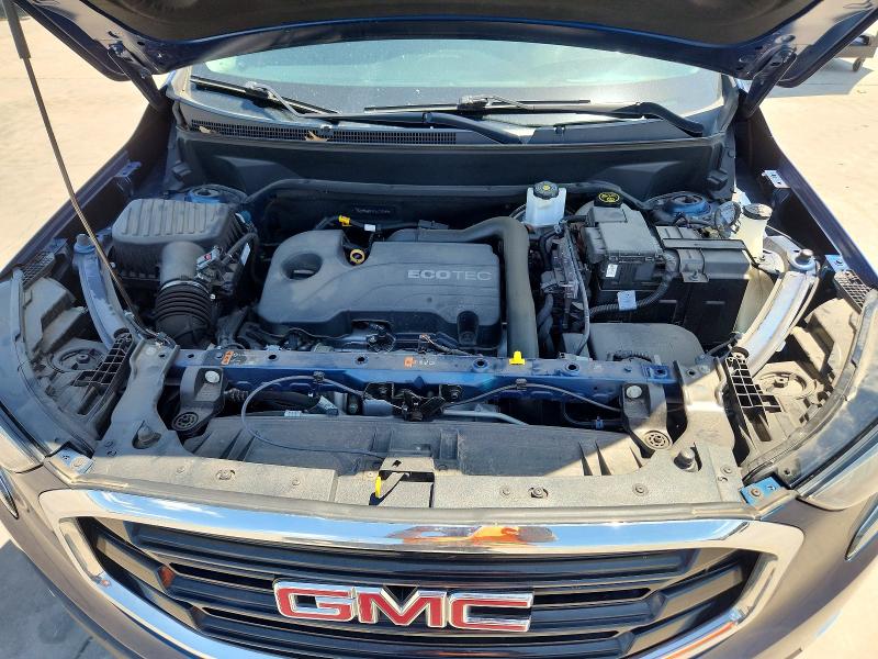 Aukcja sprzedaży 2020 Gmc Terrain, vin: 3GKALMEV1LL177059, numer aukcji: 59649406