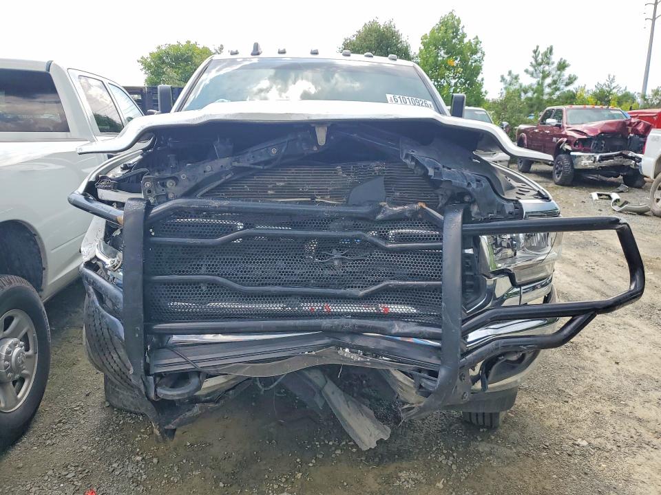 2022 Ram 5500 მანქანა იყიდება აუქციონზე, vin: 3C7WRNEL6NG112419, აუქციონის ნომერი: 61010926