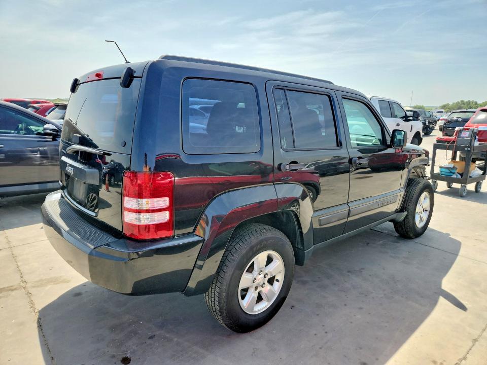Продаж на аукціоні авто 2012 Jeep Liberty, vin: 1C4PJMAK9CW206759, номер лоту: 63132976