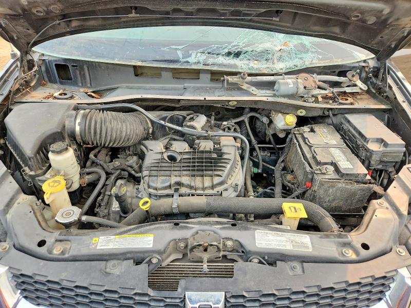 61038946 :رقم المزاد ، 2C4RDGCG6DR502651 vin ، 2013 Dodge Grand Caravan مزاد بيع