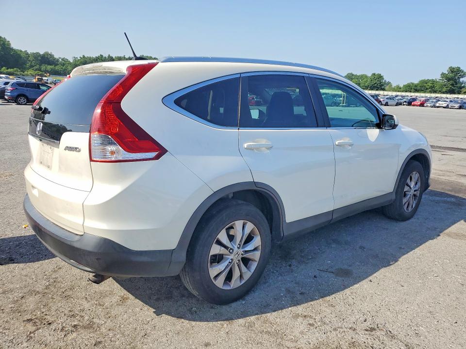 2014 Honda Cr-v მანქანა იყიდება აუქციონზე, vin: 5J6RM4H75EL026484, აუქციონის ნომერი: 58961196