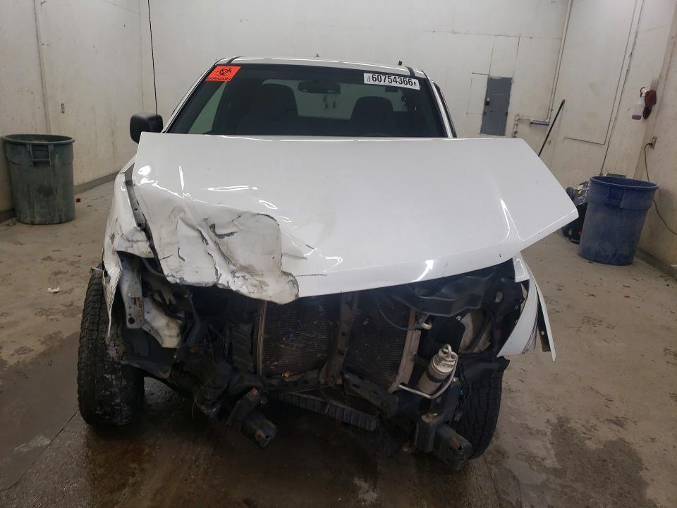 60754366 :رقم المزاد ، 1GTDT196X58100086 vin ، 2005 Gmc Canyon مزاد بيع