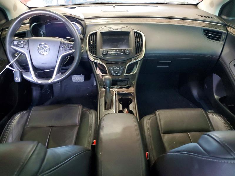 Продажа на аукционе авто 2016 Buick Lacrosse, vin: 1G4GF5G37GF147784, номер лота: 59369336