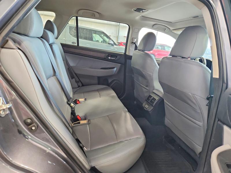 2019 Subaru Outback მანქანა იყიდება აუქციონზე, vin: 4S4BSENC3K3292212, აუქციონის ნომერი: 61744506