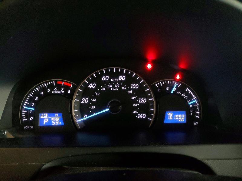Продажа на аукционе авто 2012 Toyota Camry, vin: 4T1BF1FK5CU023465, номер лота: 60280936