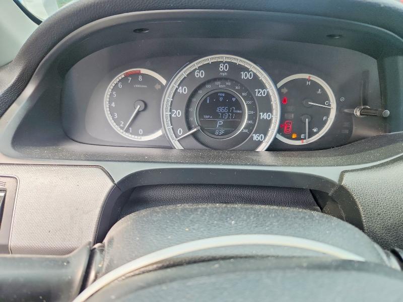 Продаж на аукціоні авто 2014 Honda Accord, vin: 1HGCR2F32EA073387, номер лоту: 60188366