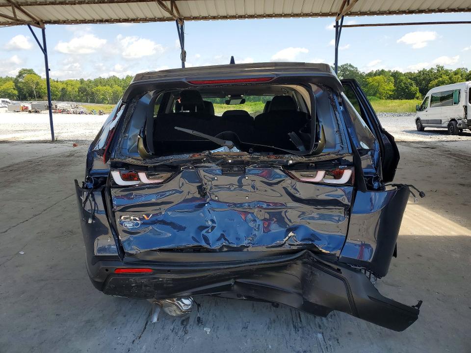 Aukcja sprzedaży 2026 Honda Cr-v, vin: 2HKRS3H74TH332874, numer aukcji: 60088696