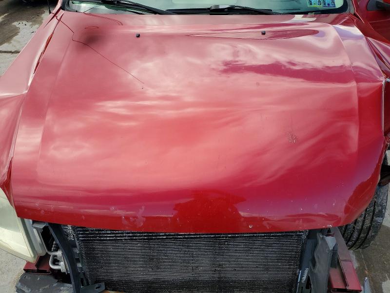 2008 Mercury Mariner მანქანა იყიდება აუქციონზე, vin: 4M2CU97148KJ36730, აუქციონის ნომერი: 63319656