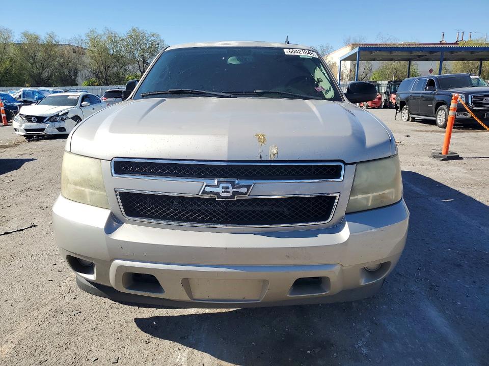 Продаж на аукціоні авто 2008 Chevrolet Tahoe, vin: 1GNFC13038R108730, номер лоту: 60421046