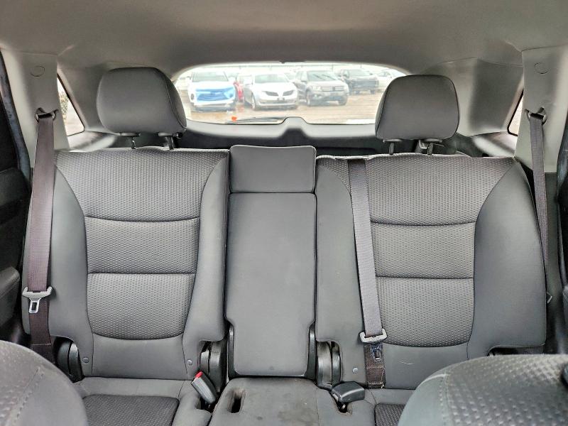 Aukcja sprzedaży 2013 Kia Sorento, vin: 5XYKTCA64DG311726, numer aukcji: 63250456